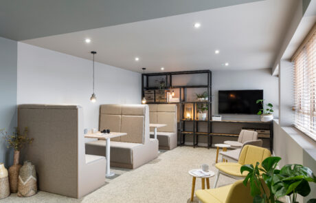 WN INTERIORS_WINGFIELD HOUSE_END WALL