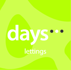 DAYS LETTINGS SQ GREEN